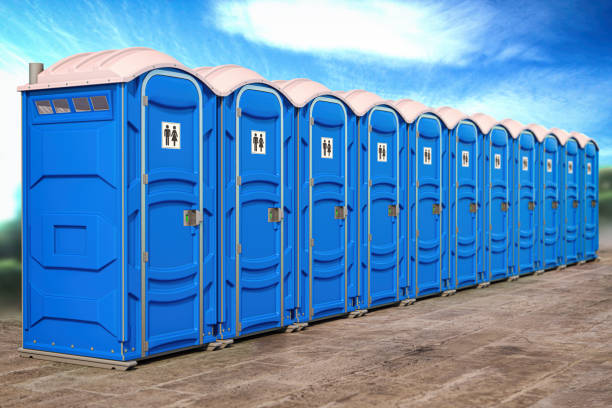 Portable Restrooms for Agricultural Sites in Mustang Ridge, TX